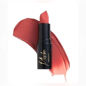 Mischo Beauty Lipstick in Ijama BNIB